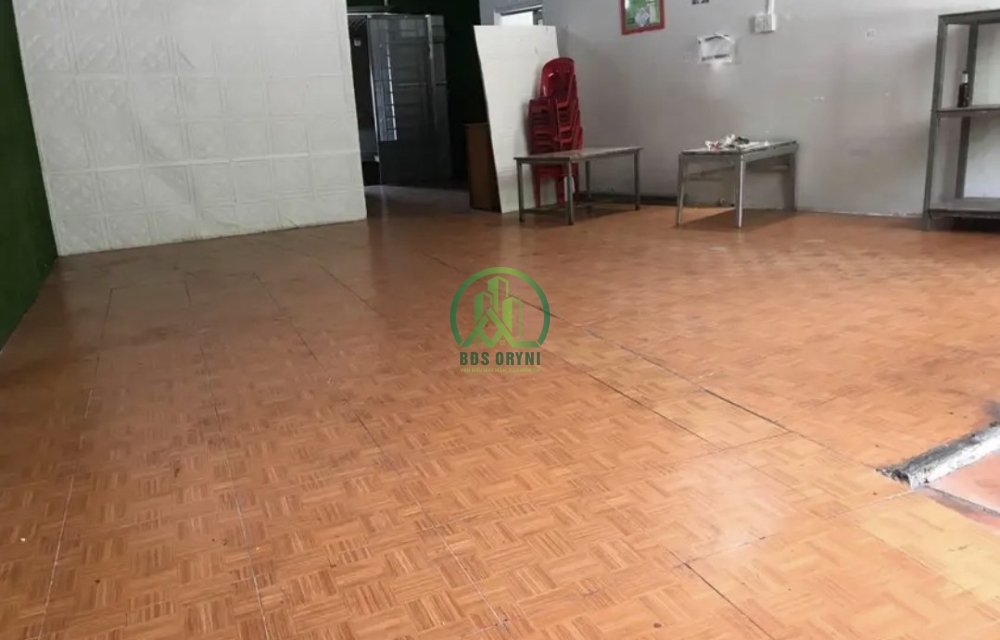 CẦN CHO THUÊ MẶT BẰNG MẶT TIỀN- P3- ĐÀ LẠT