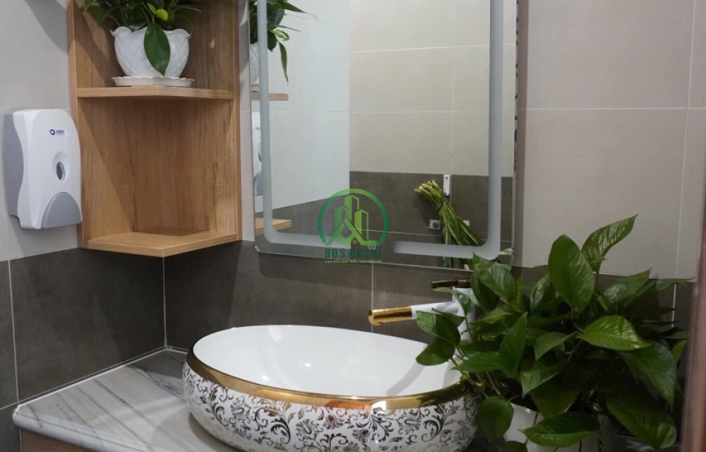 BIỆT THỰ ĐẸP MẶT TIỀN ĐƯỜNG BẠCH ĐẰNG- P7- ĐÀ LẠT 