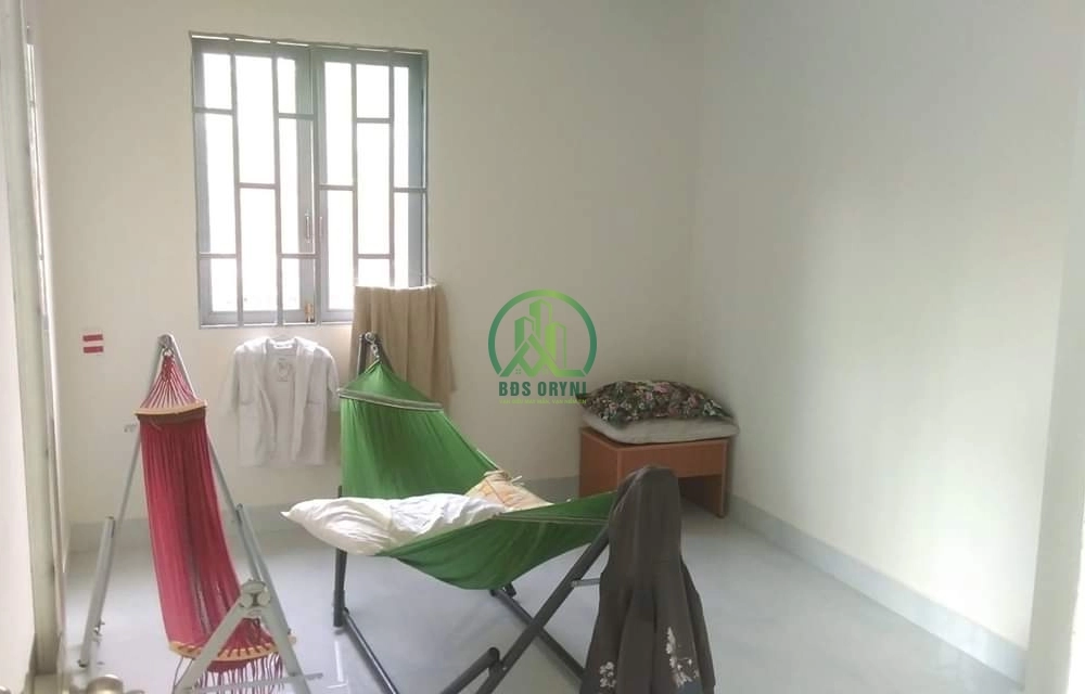 CẦN BÁN NHÀ XÃ HIỆP THẠNH - ĐỨC TRỌNG.