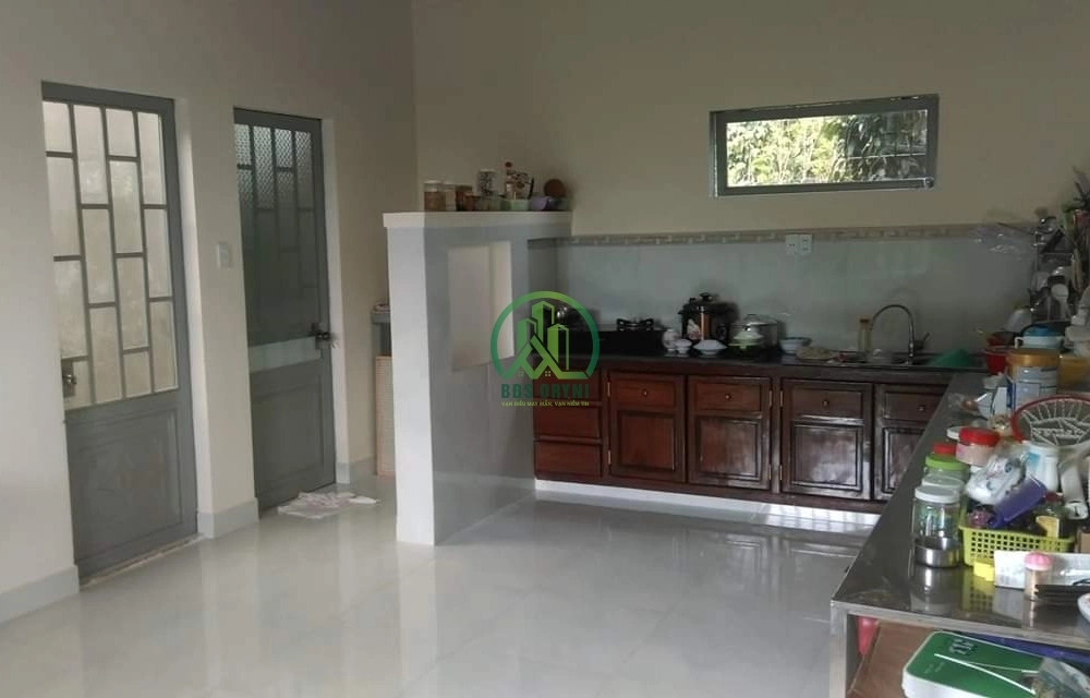 CẦN BÁN NHÀ XÃ HIỆP THẠNH - ĐỨC TRỌNG.