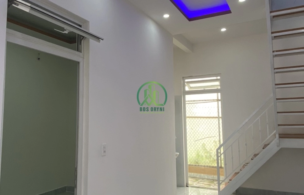 CẦN BÁN NHÀ MỚI TRẦN ANH TÔNG- P8- ĐÀ LẠT