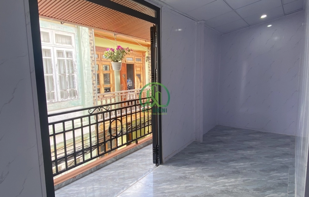 CẦN BÁN NHÀ MỚI TRẦN ANH TÔNG- P8- ĐÀ LẠT