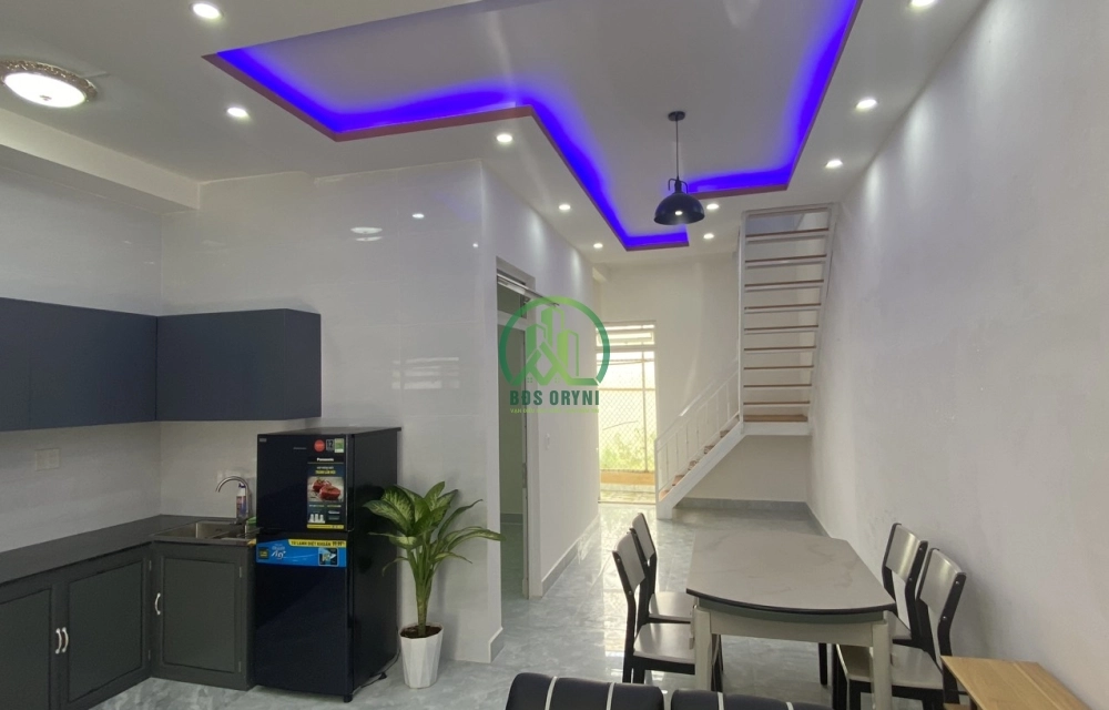 CẦN BÁN NHÀ MỚI TRẦN ANH TÔNG- P8- ĐÀ LẠT
