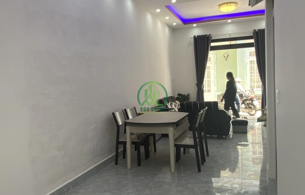 CẦN BÁN NHÀ MỚI TRẦN ANH TÔNG- P8- ĐÀ LẠT