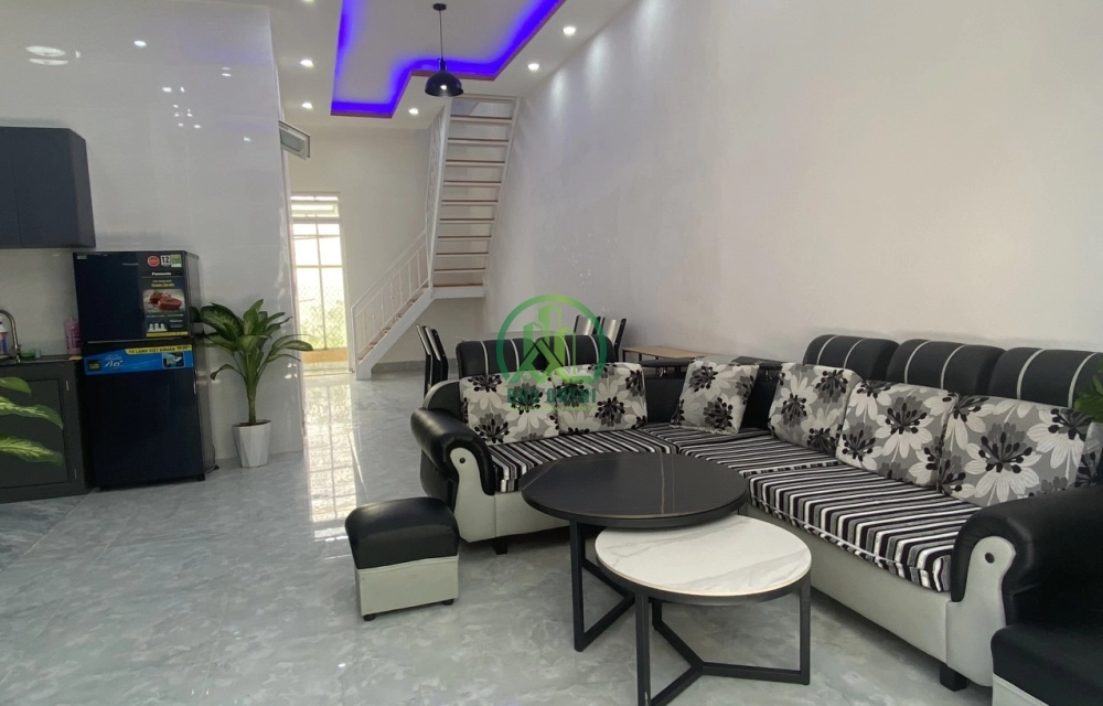 CẦN BÁN NHÀ MỚI TRẦN ANH TÔNG- P8- ĐÀ LẠT