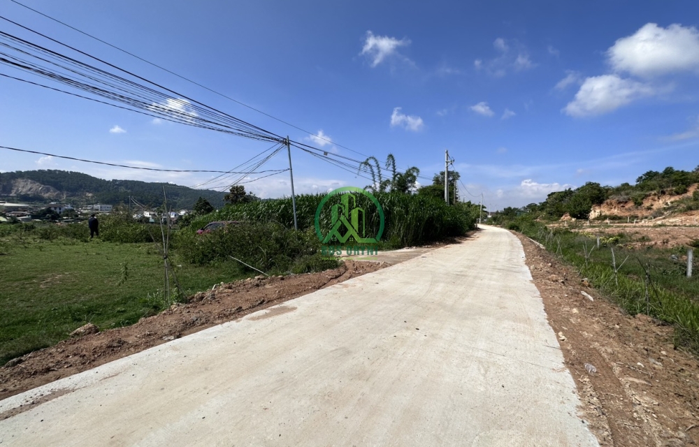 CẦN BÁN ĐẤT 2 MẶT TIỀN XÃ HIỆP THẠNH- HUYỆN ĐỨC TRỌNG