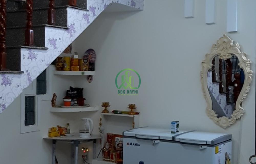 CẦN BÁN NHÀ SỔ RIÊNG ĐƯỜNG NGUYỄN VĂN CỪ- P4- ĐÀ LẠT