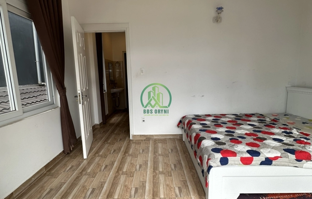 NHÀ MỚI ĐẸP MẶT TIỀN KHU AN PHÚ HOUSE- CAO THẮNG- P7- ĐÀ LẠT 