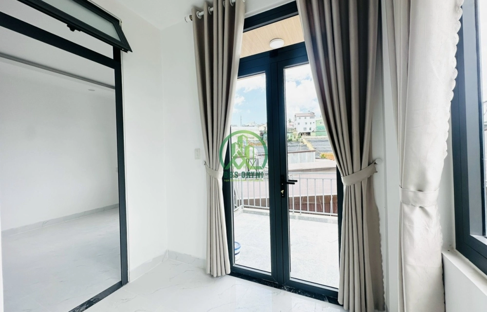 CẦN BÁN NHÀ ĐƯỜNG Ô TÔ MÊ LINH- P9- ĐÀ LẠT