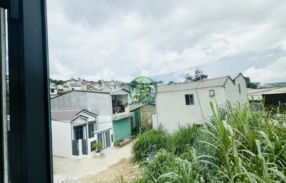 CẦN BÁN NHÀ ĐƯỜNG Ô TÔ MÊ LINH- P9- ĐÀ LẠT