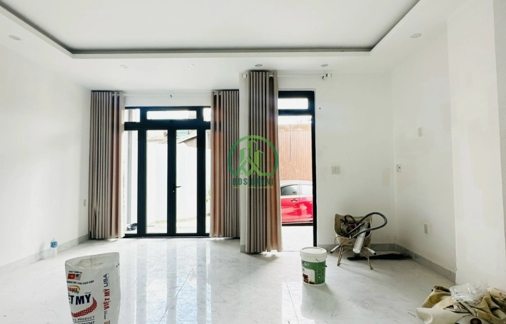 CẦN BÁN NHÀ ĐƯỜNG Ô TÔ MÊ LINH- P9- ĐÀ LẠT