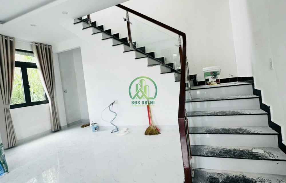 CẦN BÁN NHÀ ĐƯỜNG Ô TÔ MÊ LINH- P9- ĐÀ LẠT