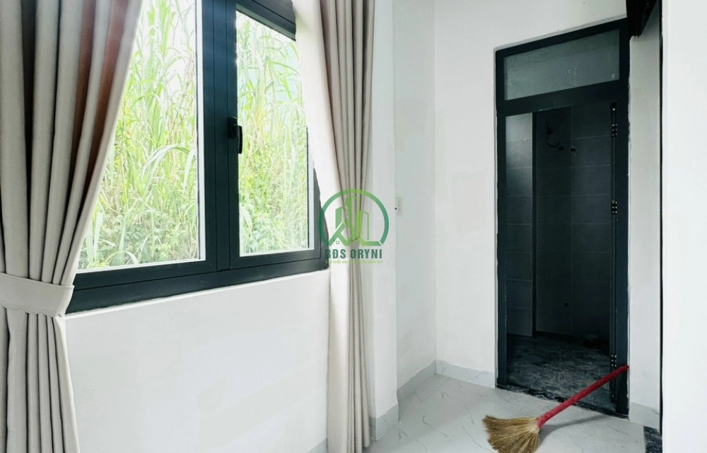 CẦN BÁN NHÀ ĐƯỜNG Ô TÔ MÊ LINH- P9- ĐÀ LẠT