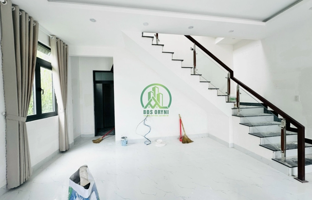 CẦN BÁN NHÀ ĐƯỜNG Ô TÔ MÊ LINH- P9- ĐÀ LẠT