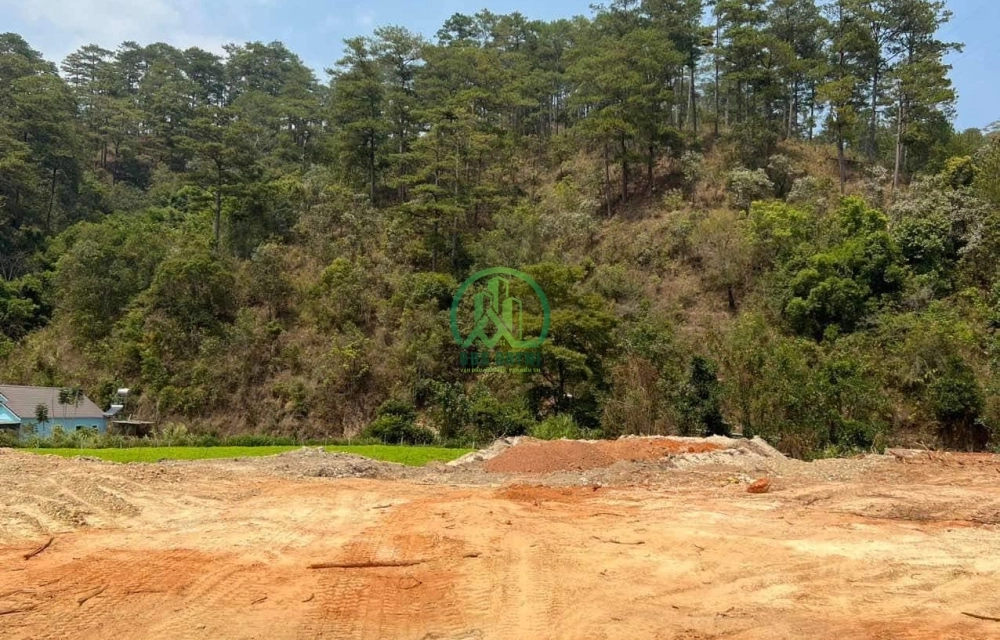 CẦN BÁN ĐẤT XÃ HIỆP AN- ĐỨC TRỌNG
