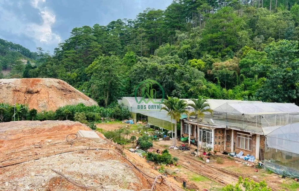 CẦN BÁN ĐẤT XÃ HIỆP AN- ĐỨC TRỌNG