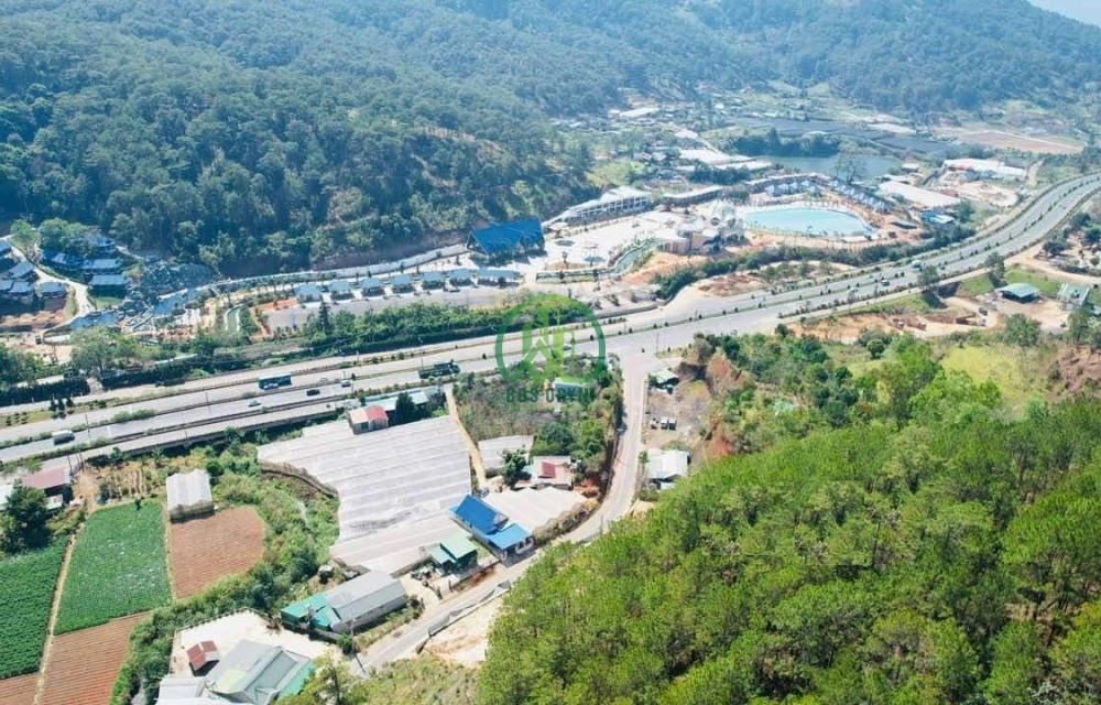 CẦN BÁN ĐẤT XÃ HIỆP AN- ĐỨC TRỌNG
