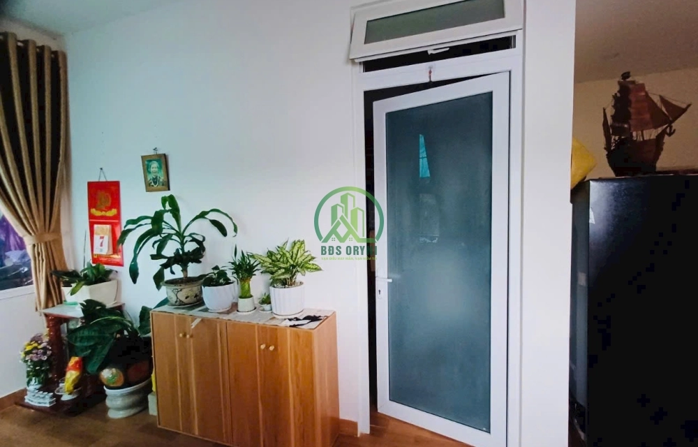 CẦN BÁN NHÀ MẶT TIỀN ĐƯỜNG NHỰA NGUYỄN HOÀNG- P7- ĐÀ LẠT