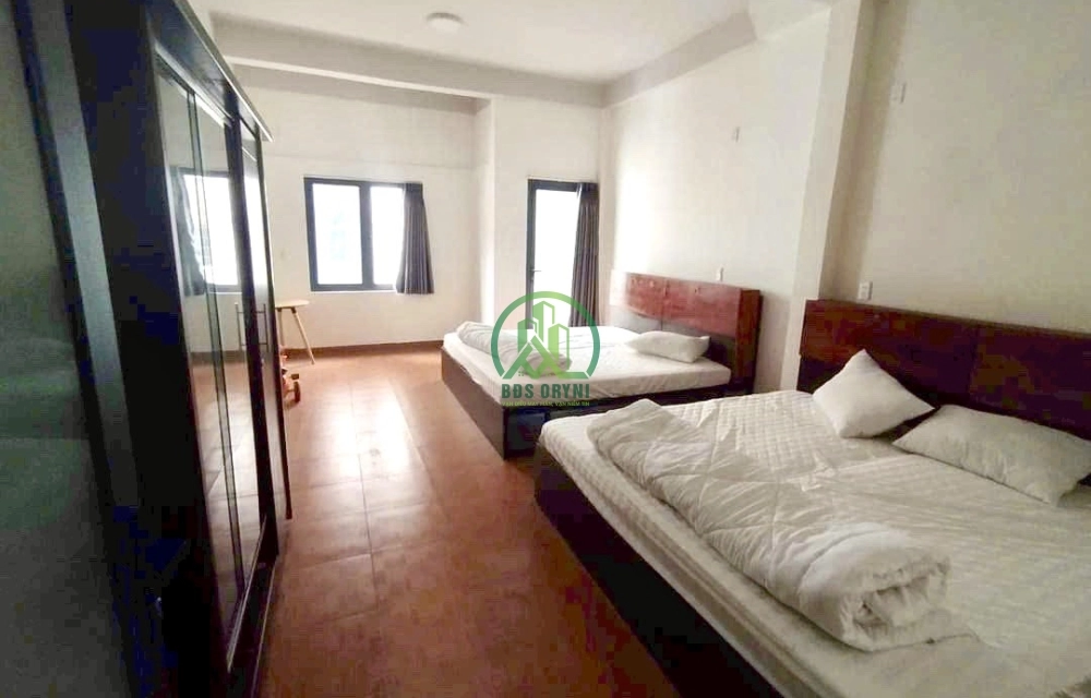 CẦN BÁN NHÀ ĐƯỜNG TÔ NGỌC VÂN- P2- ĐÀ LẠT