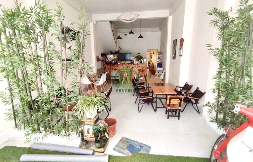 CẦN BÁN NHÀ ĐƯỜNG TÔ NGỌC VÂN- P2- ĐÀ LẠT