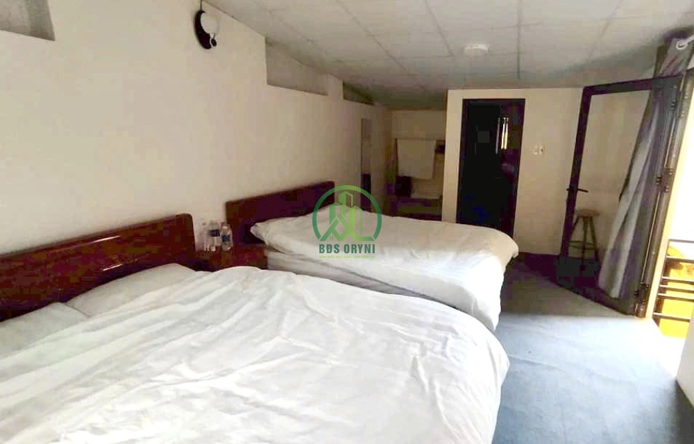 CẦN BÁN NHÀ ĐƯỜNG TÔ NGỌC VÂN- P2- ĐÀ LẠT