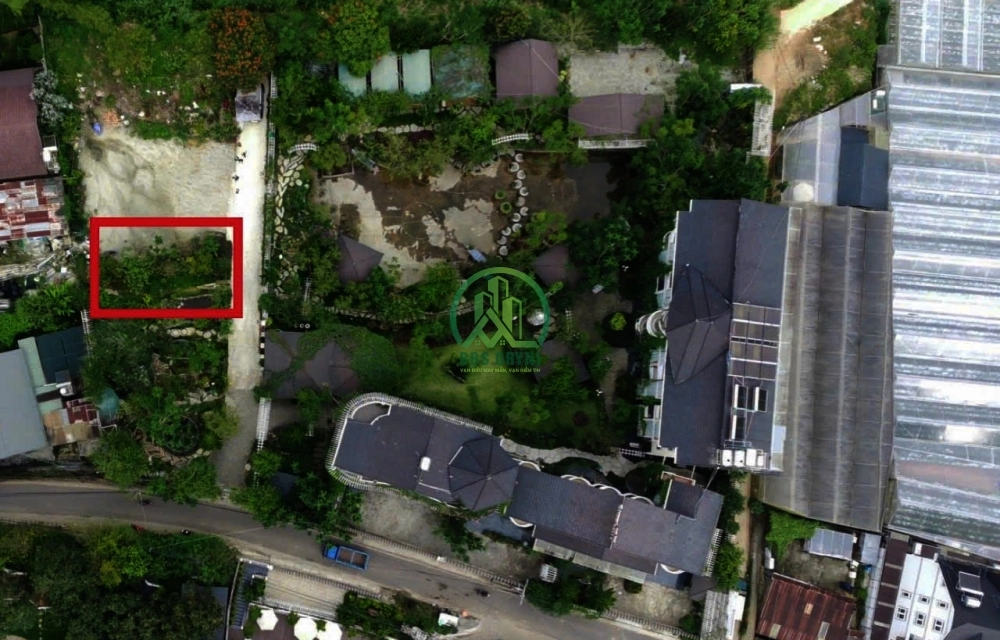 ĐẤT VIEW ĐẸP ĐƯỜNG HẺM AN BÌNH- P3- ĐÀ LẠT
