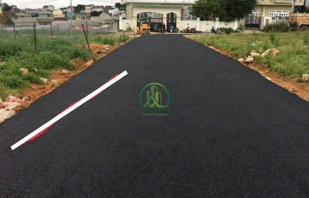 BÁN ĐẤT ĐƯỜNG HẺM NGÔ TẤT TỐ- P8- ĐÀ LẠT