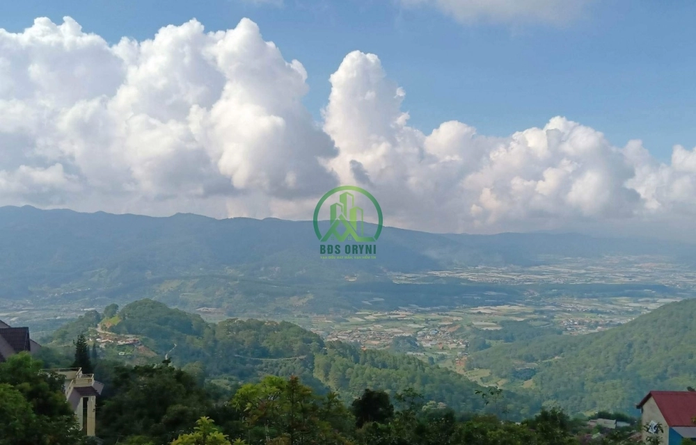 CẦN BÁN ĐẤT TRẠM HÀNH- ĐÀ LẠT