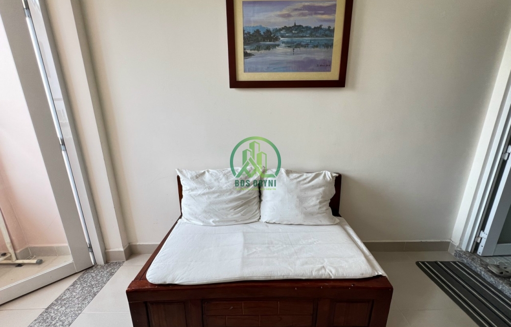 CẦN BÁN CĂN CHUNG CƯ ĐÀO DUY TỪ- P4- ĐÀ LẠT