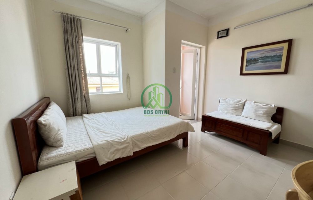 CẦN BÁN CĂN CHUNG CƯ ĐÀO DUY TỪ- P4- ĐÀ LẠT