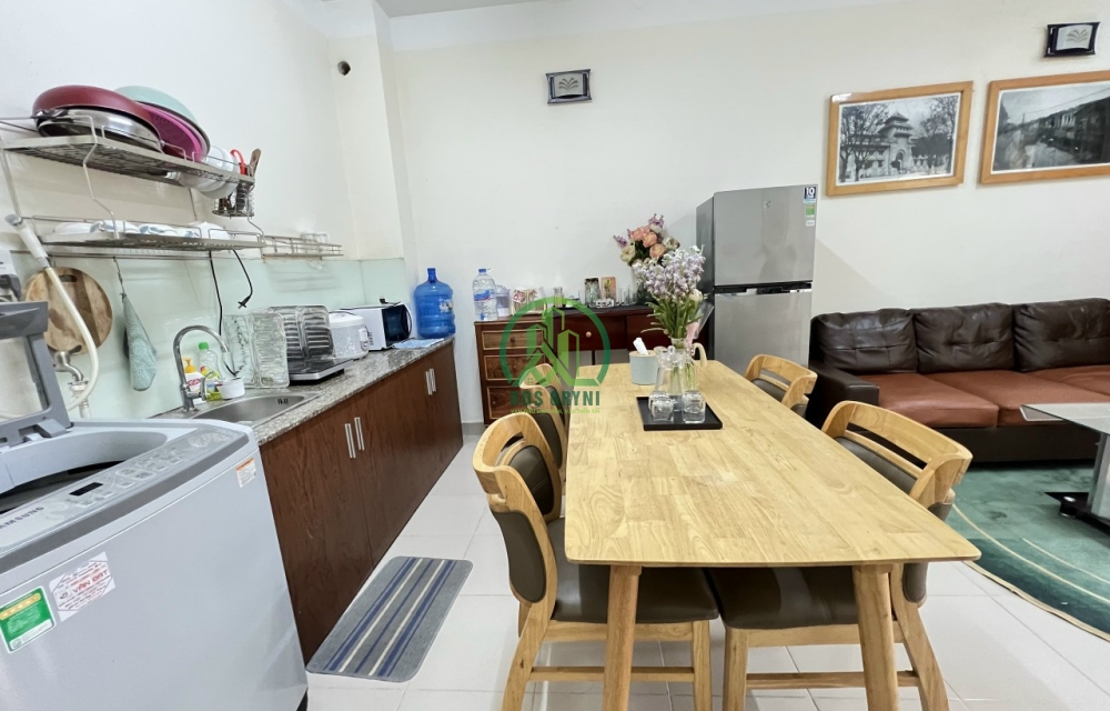 CẦN BÁN CĂN CHUNG CƯ ĐÀO DUY TỪ- P4- ĐÀ LẠT