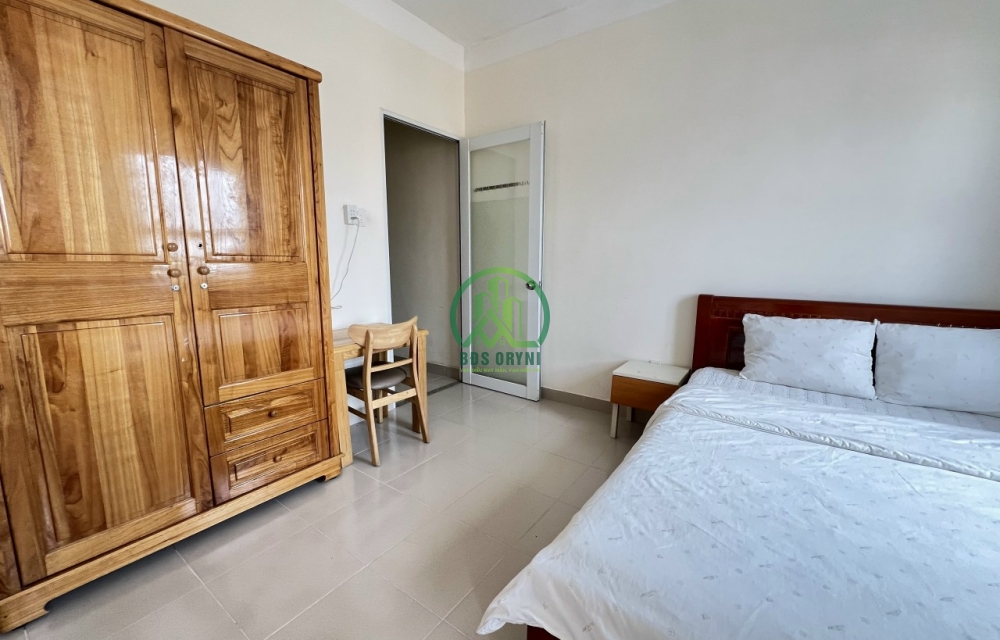 CẦN BÁN CĂN CHUNG CƯ ĐÀO DUY TỪ- P4- ĐÀ LẠT
