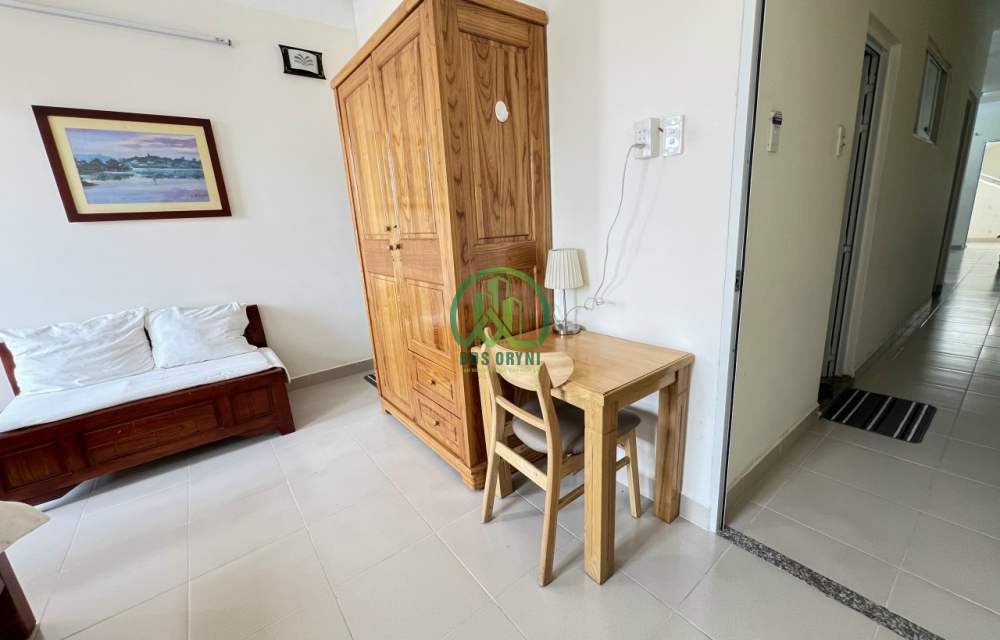 CẦN BÁN CĂN CHUNG CƯ ĐÀO DUY TỪ- P4- ĐÀ LẠT
