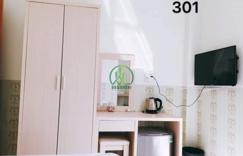 CẦN BÁN KHÁCH SẠN ĐƯỜNG HẺM LÊ HỒNG PHONG- P4- ĐÀ LẠT