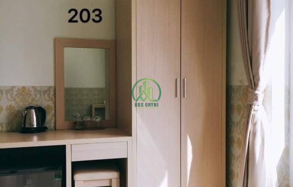 CẦN BÁN KHÁCH SẠN ĐƯỜNG HẺM LÊ HỒNG PHONG- P4- ĐÀ LẠT