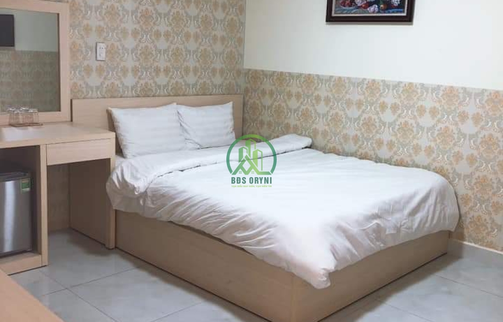CẦN BÁN KHÁCH SẠN ĐƯỜNG HẺM LÊ HỒNG PHONG- P4- ĐÀ LẠT