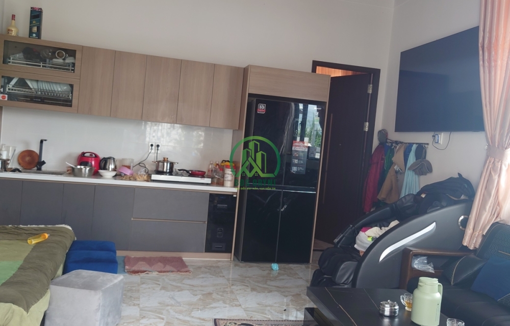 CẦN BÁN NHÀ CÓ 10 CĂN HỘ CHO THUÊ KQH BỆNH VIỆN NHI, PHƯỜNG 7, TP. ĐÀ LẠT