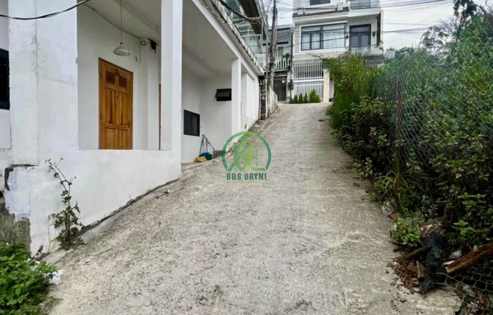 CẦN BÁN ĐẤT ĐƯỜNG NGÔ THÌ SỸ- P4- ĐÀ LẠT