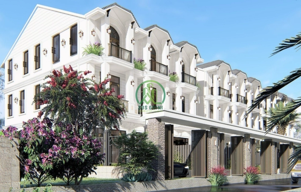 CẦN BÁN 3 CĂN NHÀ LIÊN KỀ ĐƯỜNG Ô TÔ THÁI PHIÊN- P12- ĐÀ LẠT
