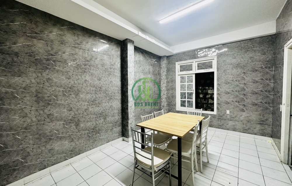 BÁN NHÀ HẺM Ô TÔ ĐƯỜNG THI SÁCH- P6- ĐÀ LẠT
