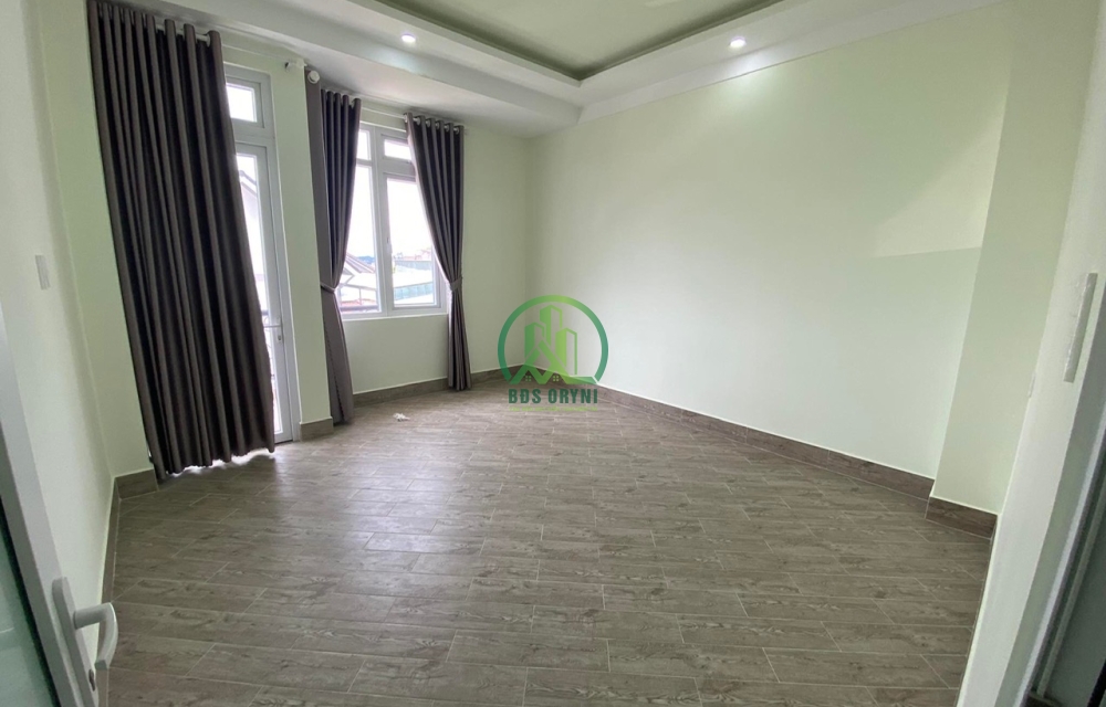 CHO THUÊ NHÀ ĐƯỜNG HẺM BẠCH ĐẰNG- P7- ĐÀ LẠT