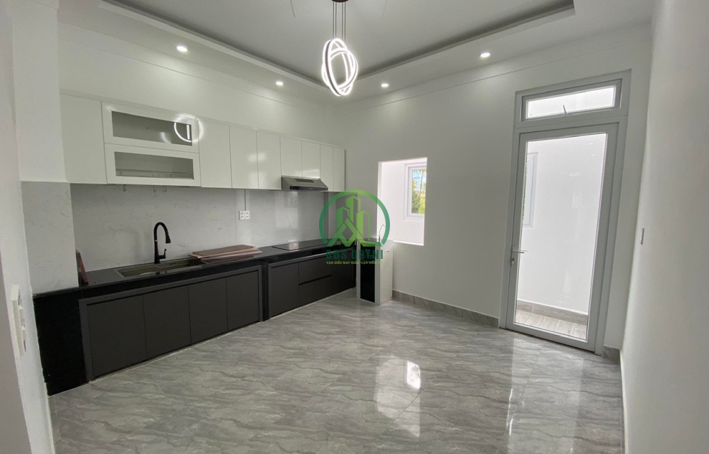 CHO THUÊ NHÀ ĐƯỜNG HẺM BẠCH ĐẰNG- P7- ĐÀ LẠT