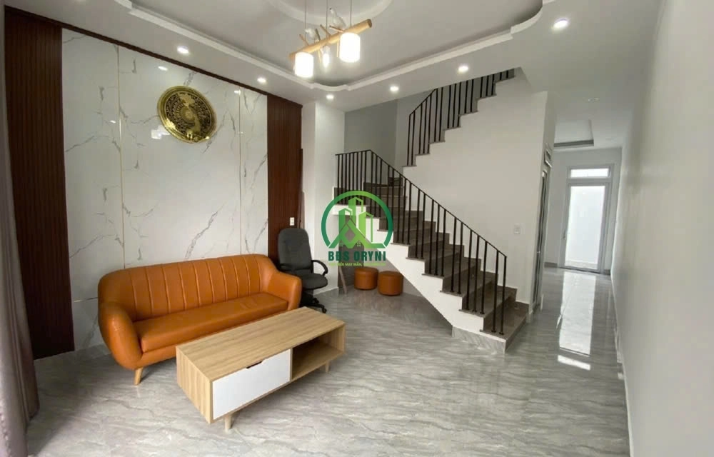 NHÀ ĐƯỜNG HẺM BẠCH ĐẰNG- P7- ĐÀ LẠT 