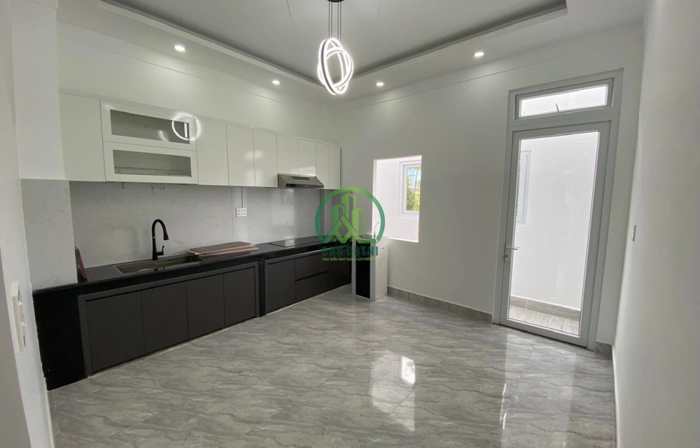 NHÀ ĐƯỜNG HẺM BẠCH ĐẰNG- P7- ĐÀ LẠT 