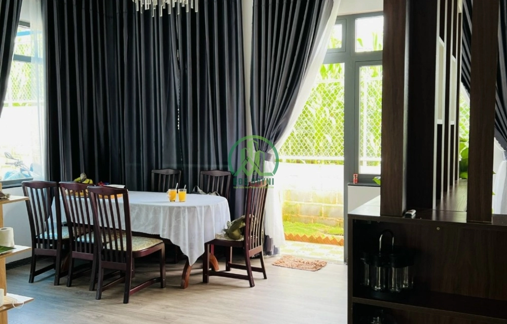 CẦN BÁN NHÀ SÂN VƯỜN NAM HÀ- LÂM HÀ 