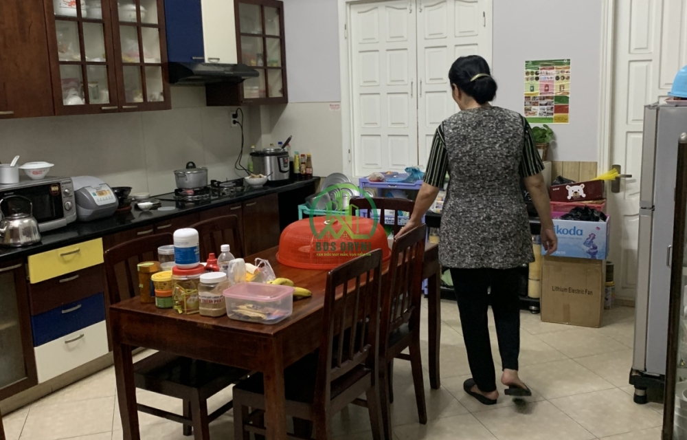 CẦN BÁN NHÀ MẶT TIỀN NGUYỄN LƯƠNG BẰNG- P2- ĐÀ LẠT