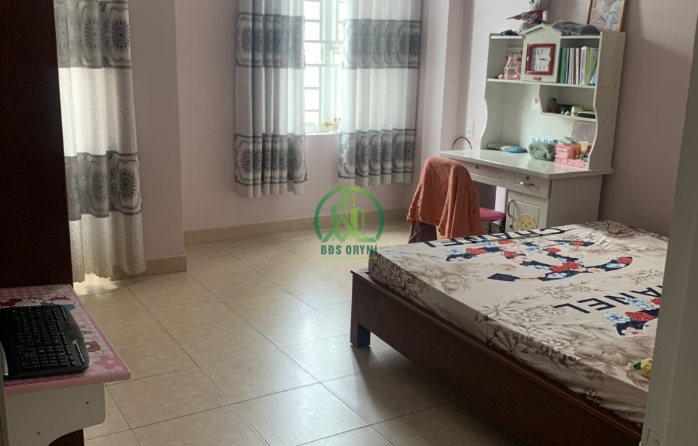 CẦN BÁN NHÀ MẶT TIỀN NGUYỄN LƯƠNG BẰNG- P2- ĐÀ LẠT
