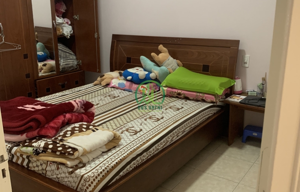 CẦN BÁN NHÀ MẶT TIỀN NGUYỄN LƯƠNG BẰNG- P2- ĐÀ LẠT