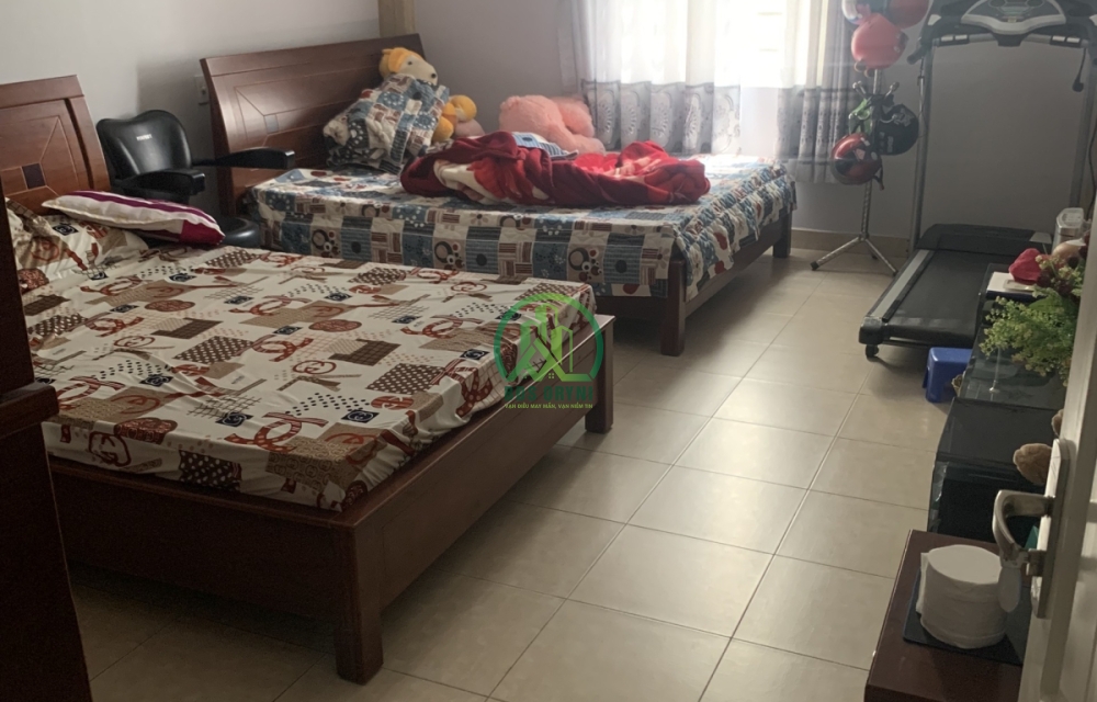 CẦN BÁN NHÀ MẶT TIỀN NGUYỄN LƯƠNG BẰNG- P2- ĐÀ LẠT