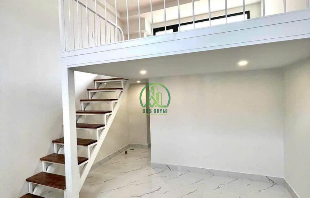 CẦN CHO THUÊ CĂN HỘ MINI ĐƯỜNG CÔ GIANG- P9- ĐÀ LẠT